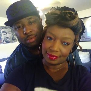 Meet your Posher, Tavarus